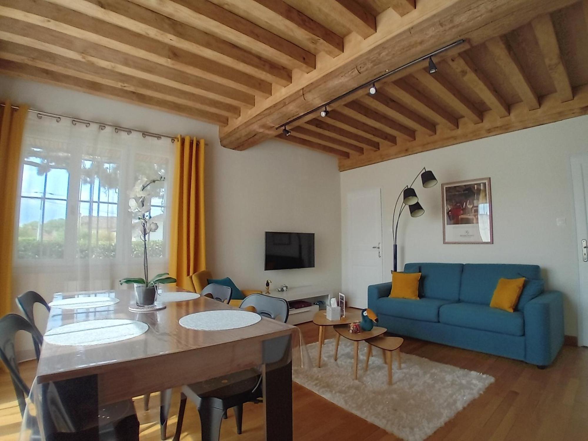 Climats Des Echaliers Apartamento Beaune  Quarto foto
